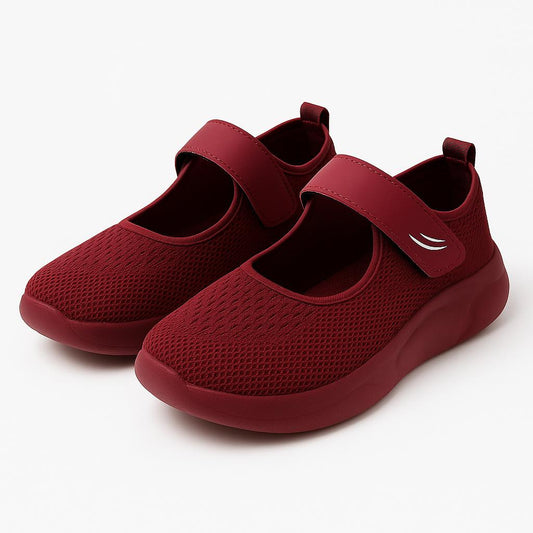 Soft Mesh Comfort Shoes – Lightweight Everyday Style